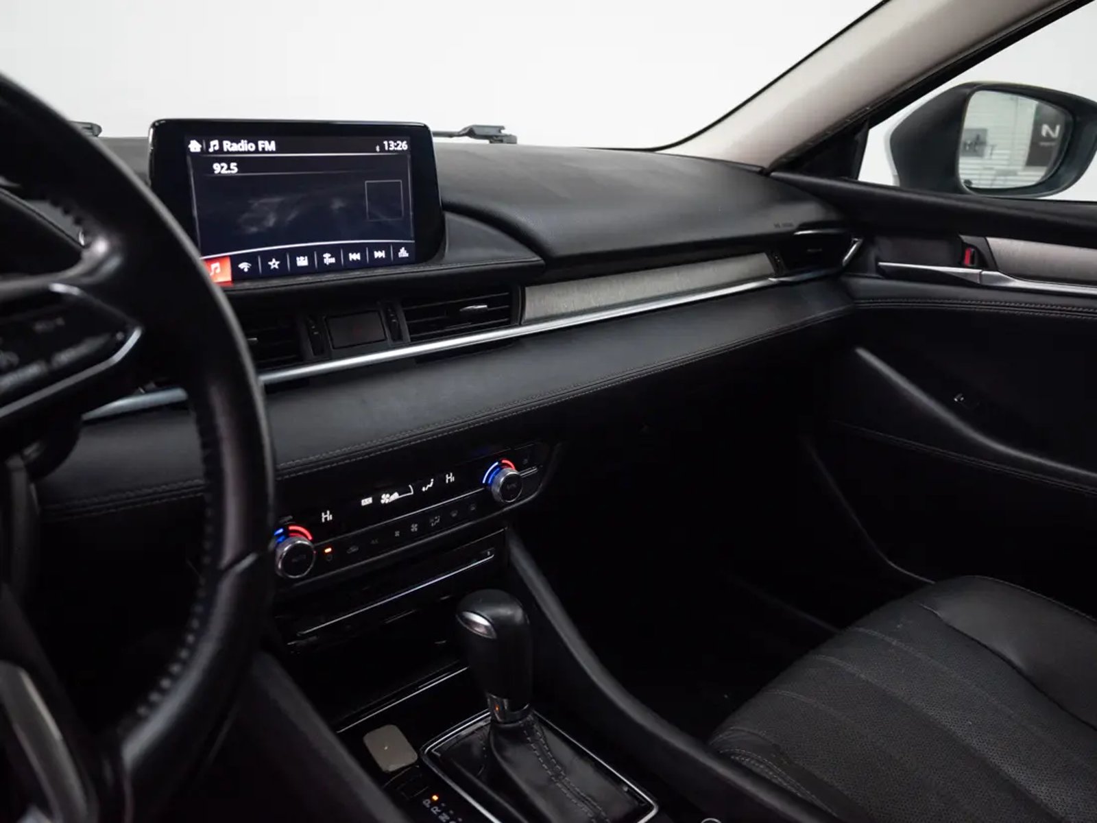 Mazda 6 2019 - Imagen 12 de 20
