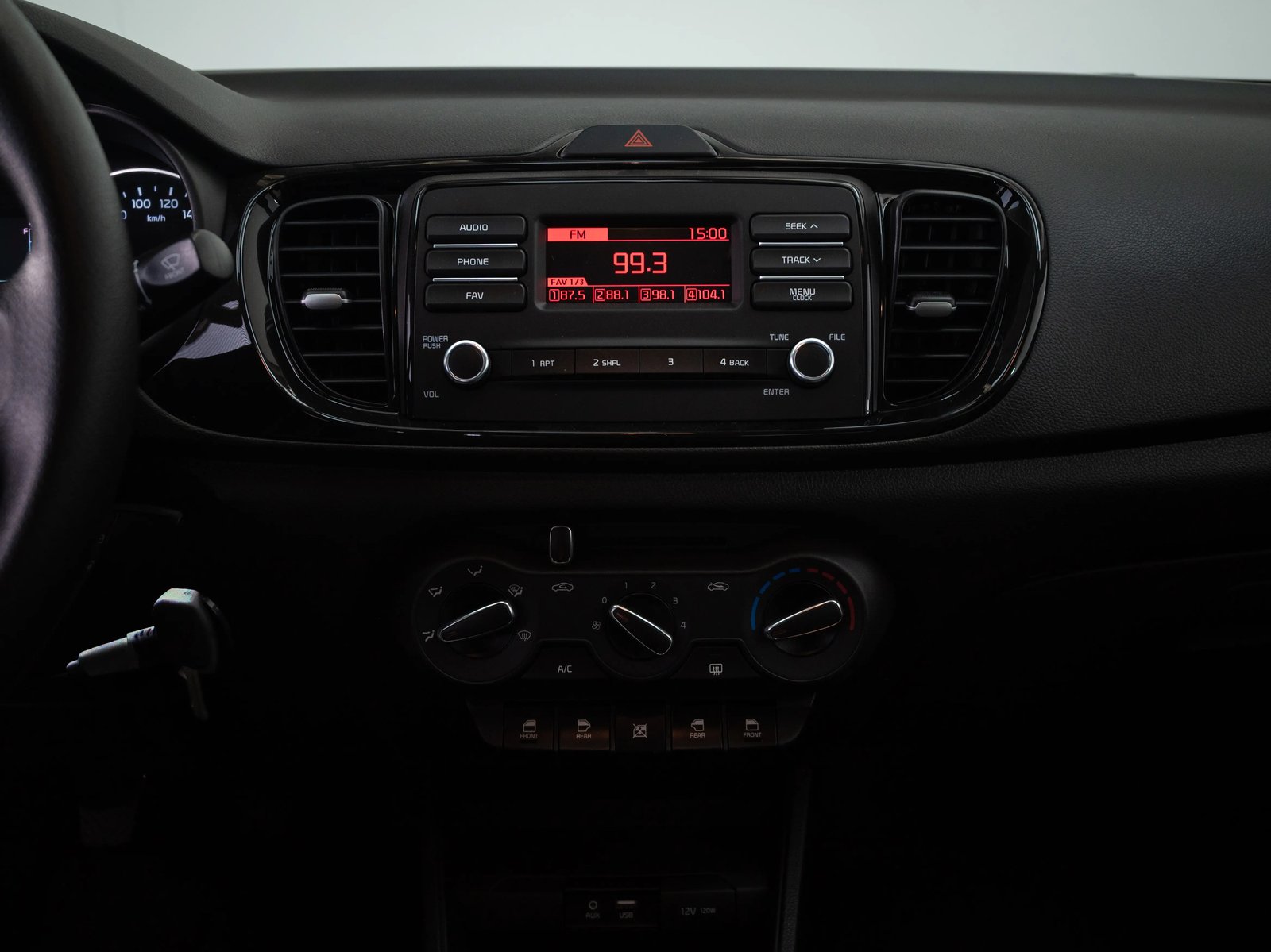 KIA SOLUTO 2026 - Imagen 14 de 17
