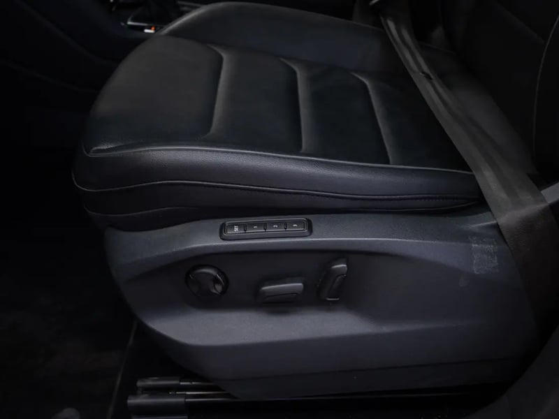SEAT TARRACO 2023 - Imagen 17 de 20