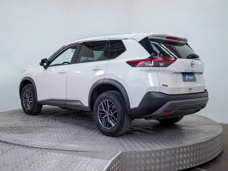 Nissan X-TRAIL 2024 - Imagen 5 de 19