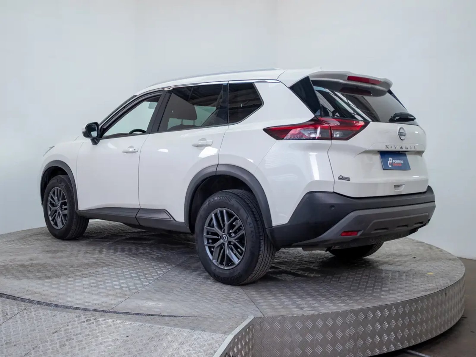 Nissan X-TRAIL 2024 - Foto 5 de 19