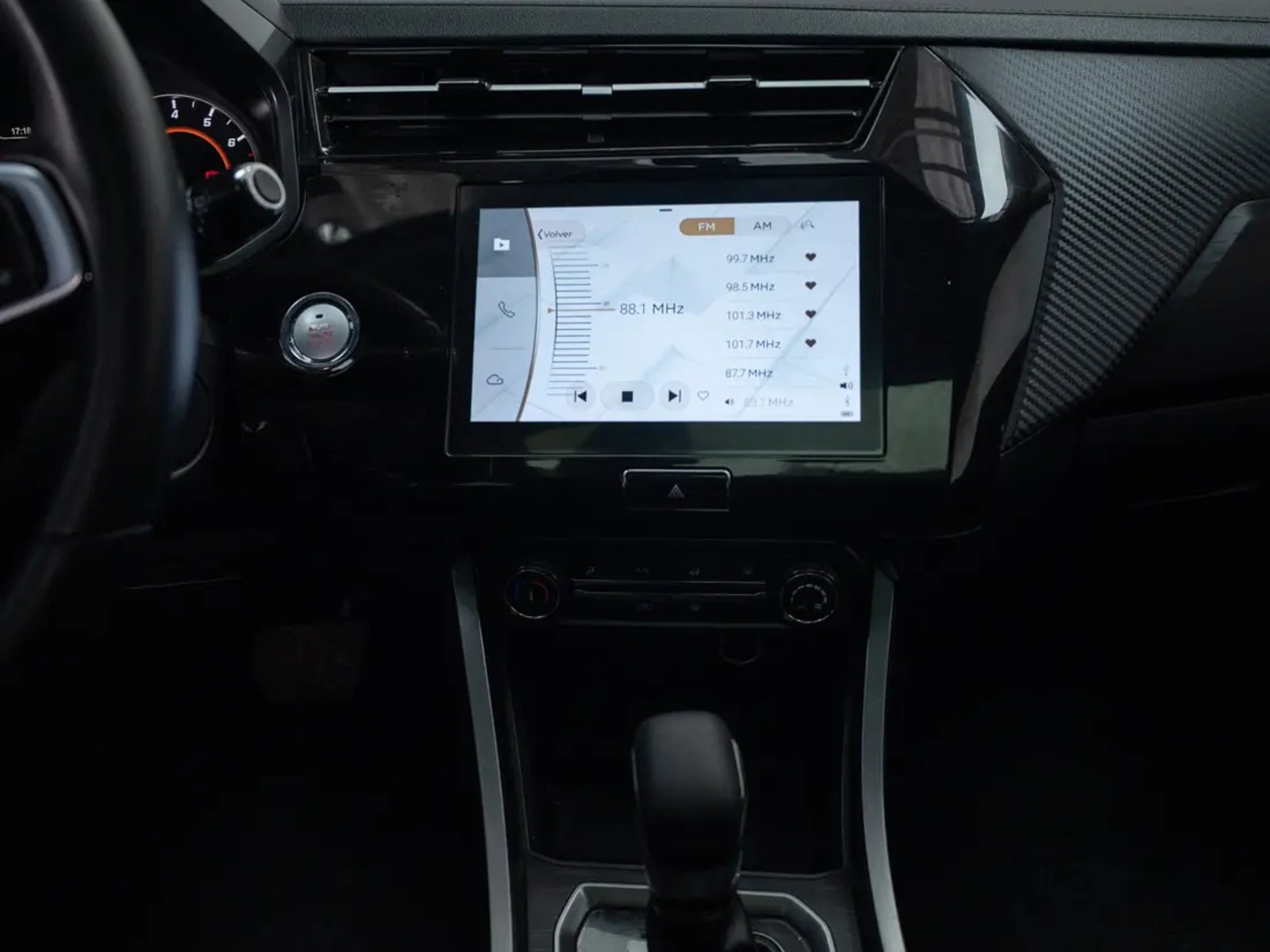 Chery TIGGO 2 2023 - Imagen 16 de 20