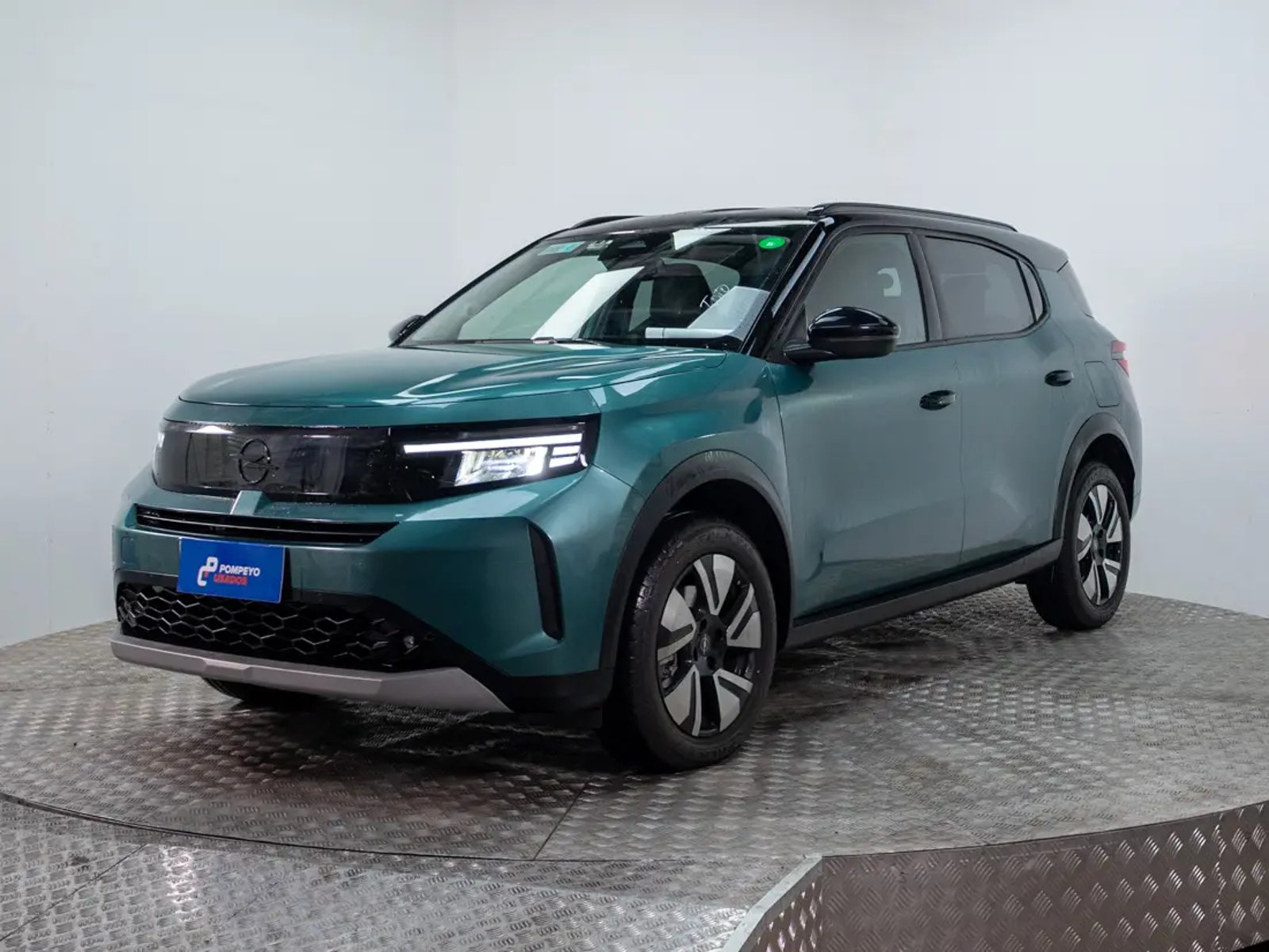 Opel NEW CROSSLAND 2026 - Foto 2 de 20