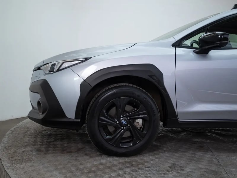 Subaru CROSSTREK 2026 - Imagen 17 de 20