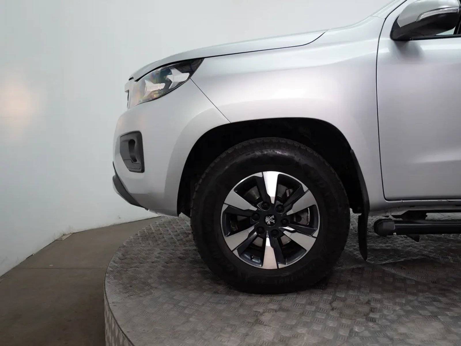 PEUGEOT LANDTREK 2025 - Imagen 7 de 19