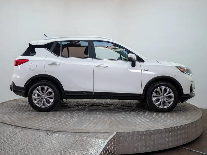 GAC Motor GS3 2022 - Imagen 11 de 19