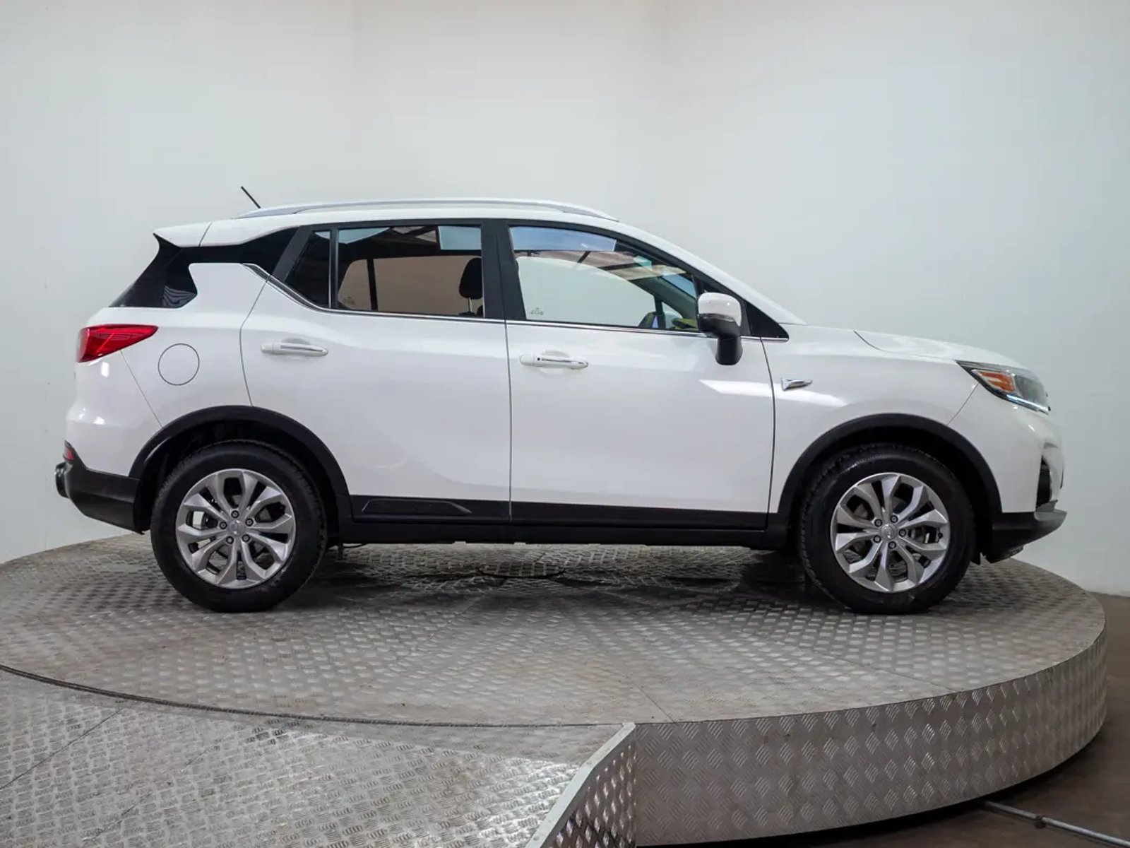 GAC Motor GS3 2022 - Imagen 11 de 19