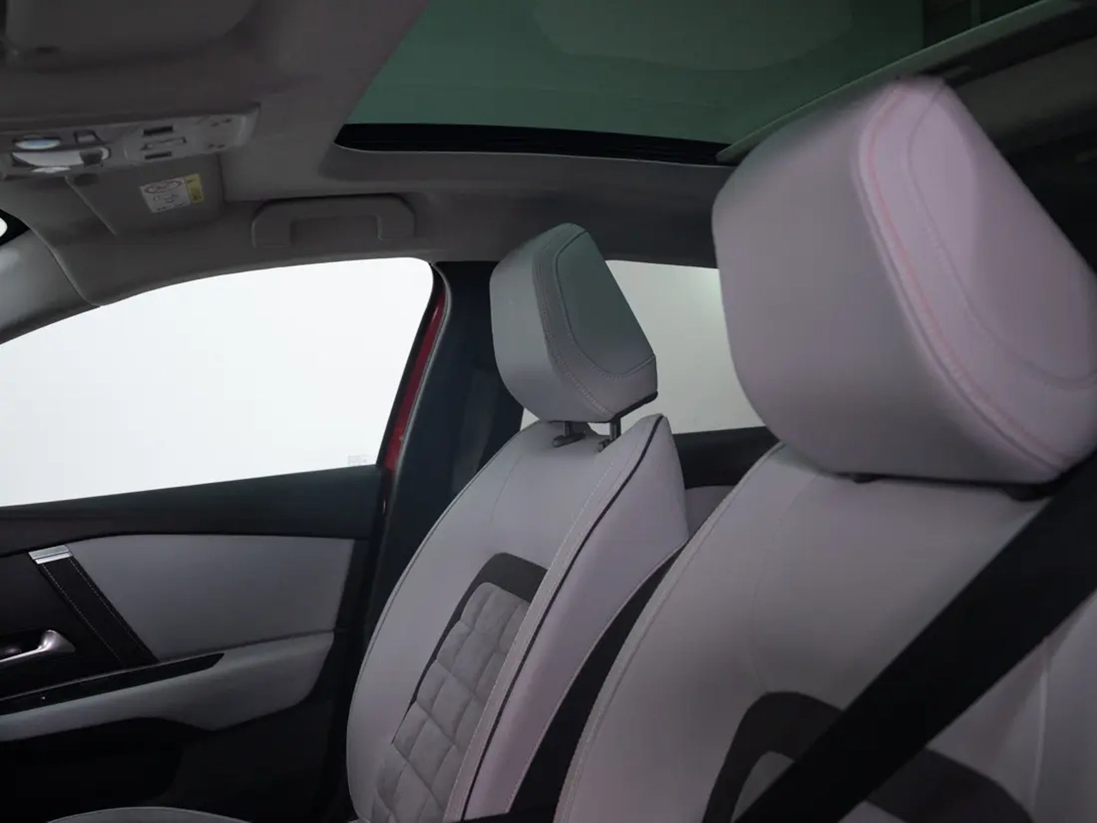 Citroën C4 2025 - Imagen 17 de 19