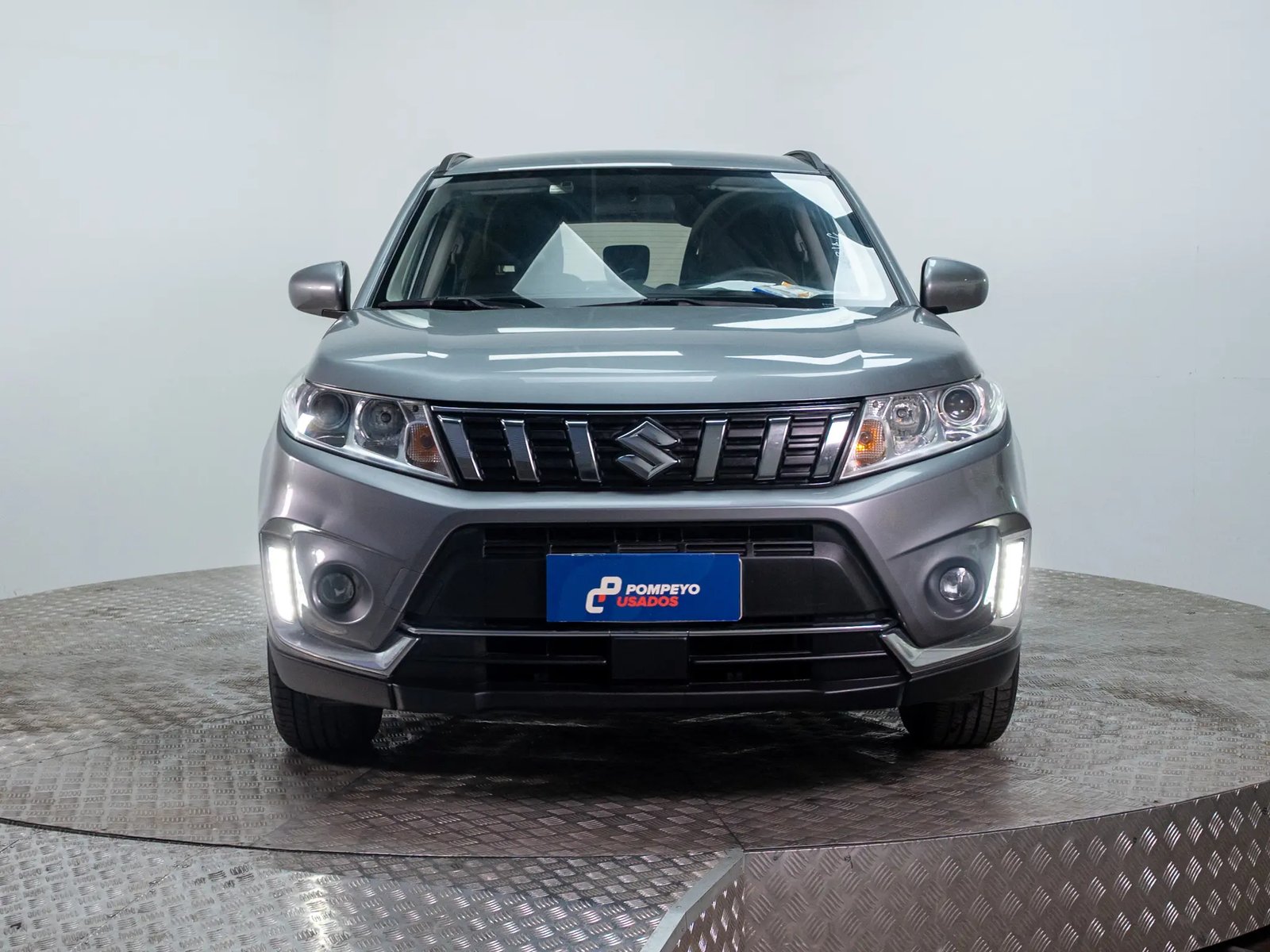 SUZUKI VITARA 2020 - Imagen 11 de 19