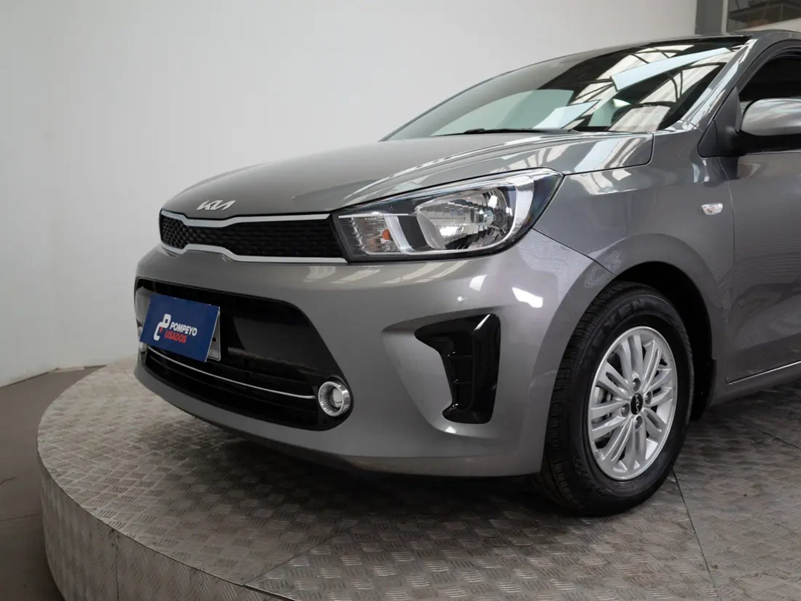 Kia SOLUTO 2026 - Imagen 19 de 20