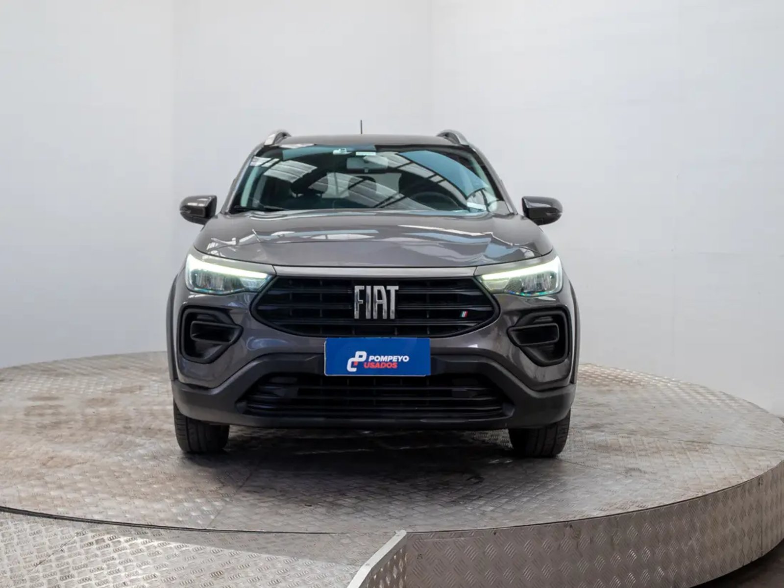 Fiat PULSE 2022 - Foto 2 de 20
