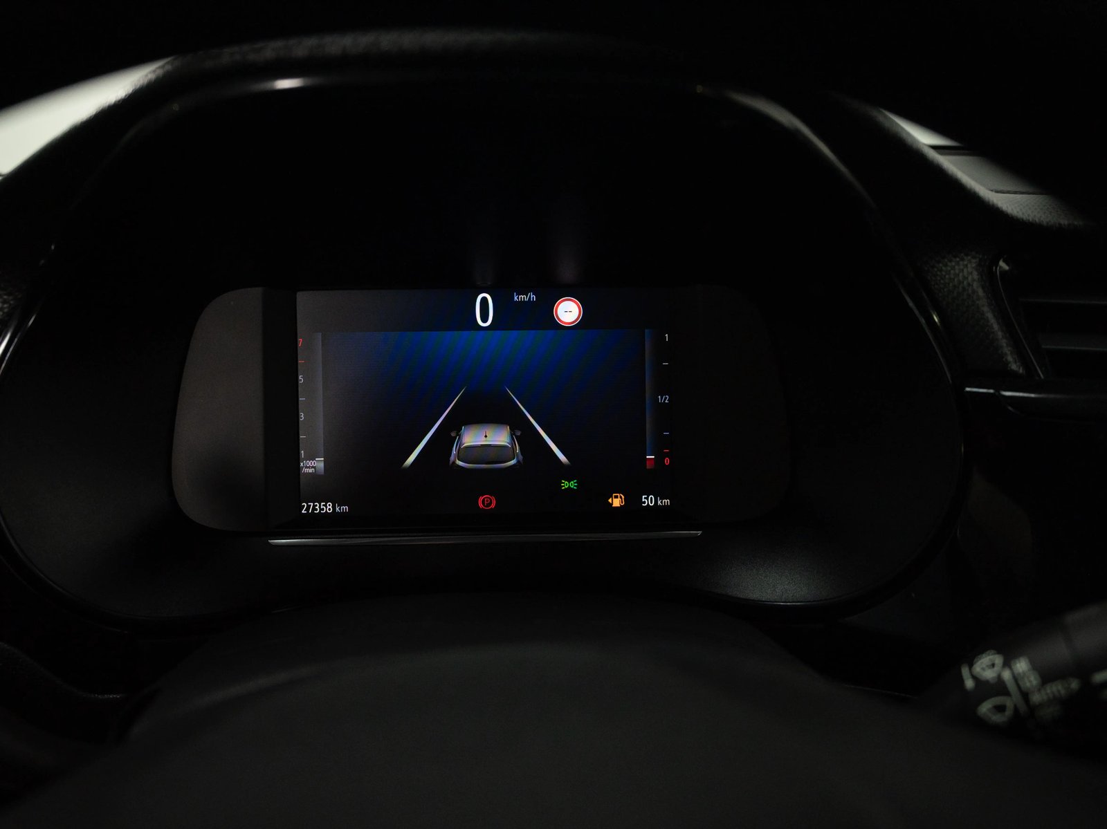 Opel CORSA 2024 - Imagen 13 de 18