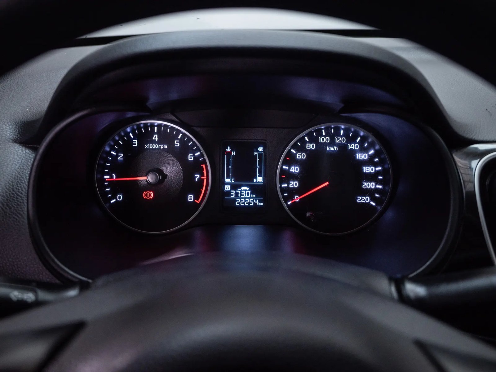 KIA SOLUTO 2023 - Imagen 17 de 17