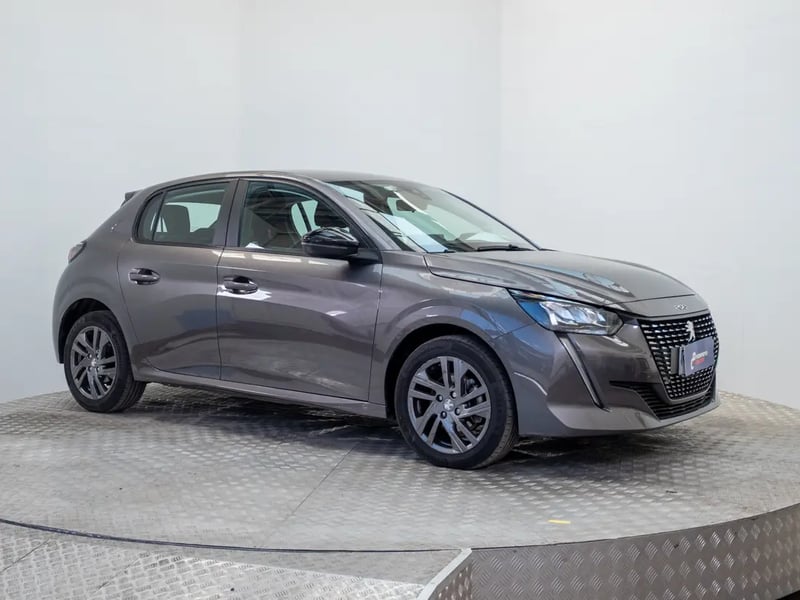 Peugeot 208 2022 - Imagen 9 de 20