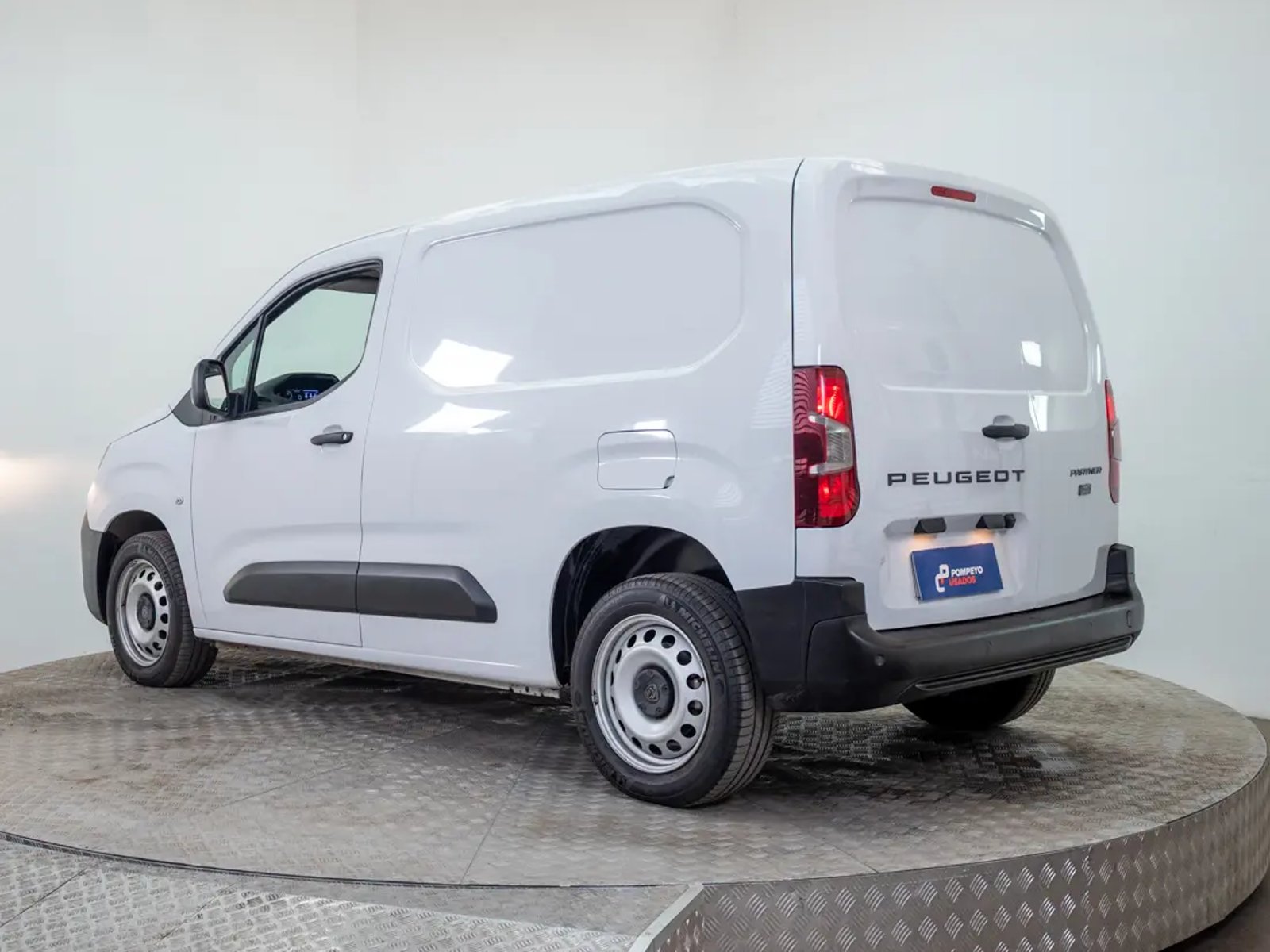 Peugeot PARTNER 2026 - Foto 5 de 17