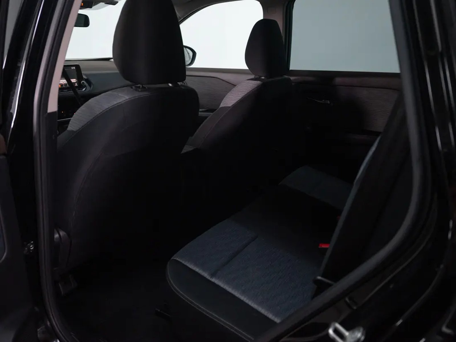 Nissan X-TRAIL 2023 - Imagen 12 de 18
