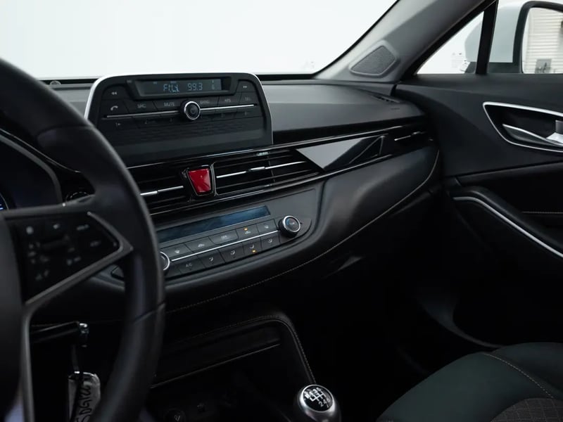 JAC JS4 2022 - Imagen 12 de 19