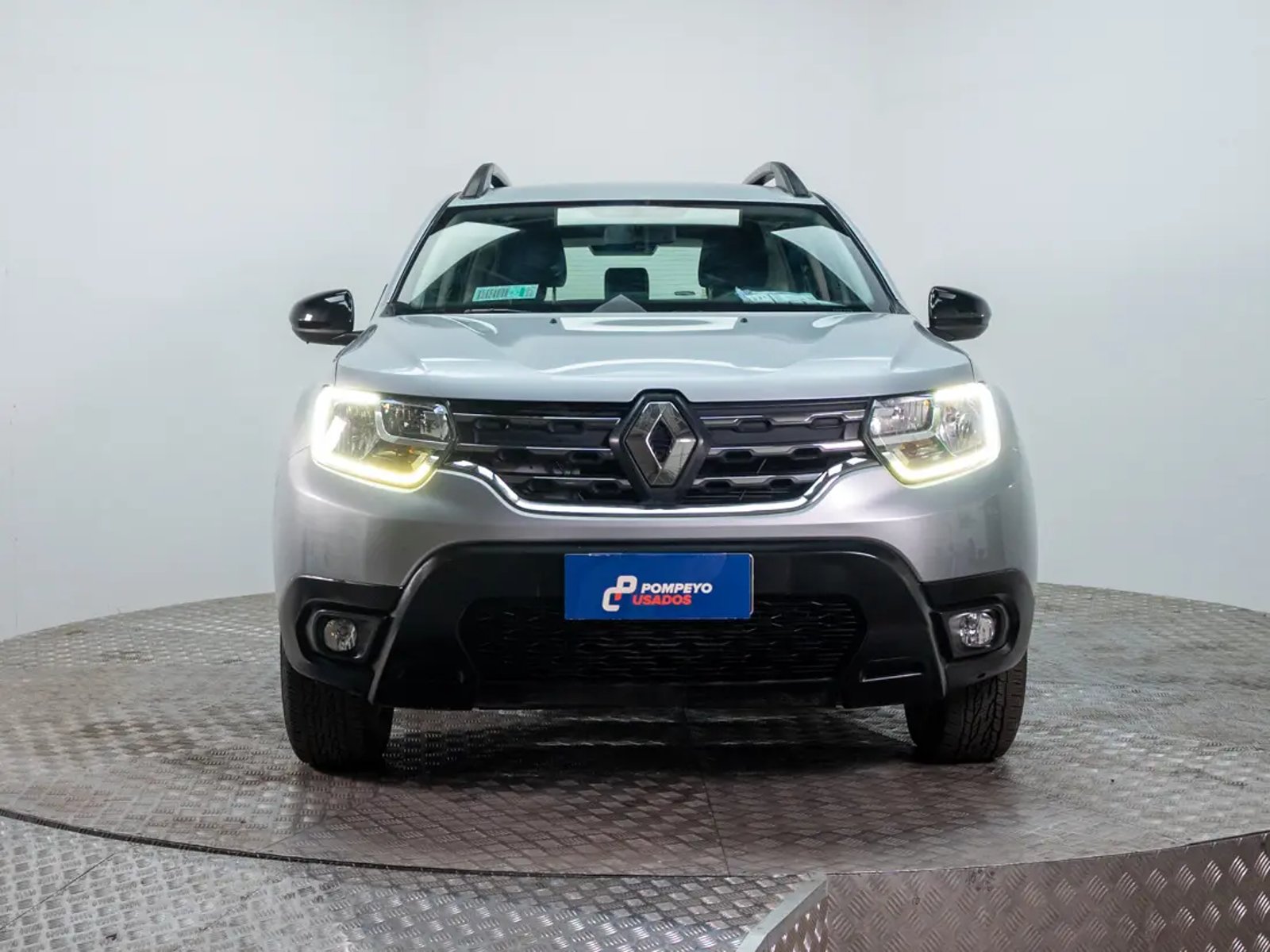 RENAULT DUSTER 2022 - Imagen 3 de 20