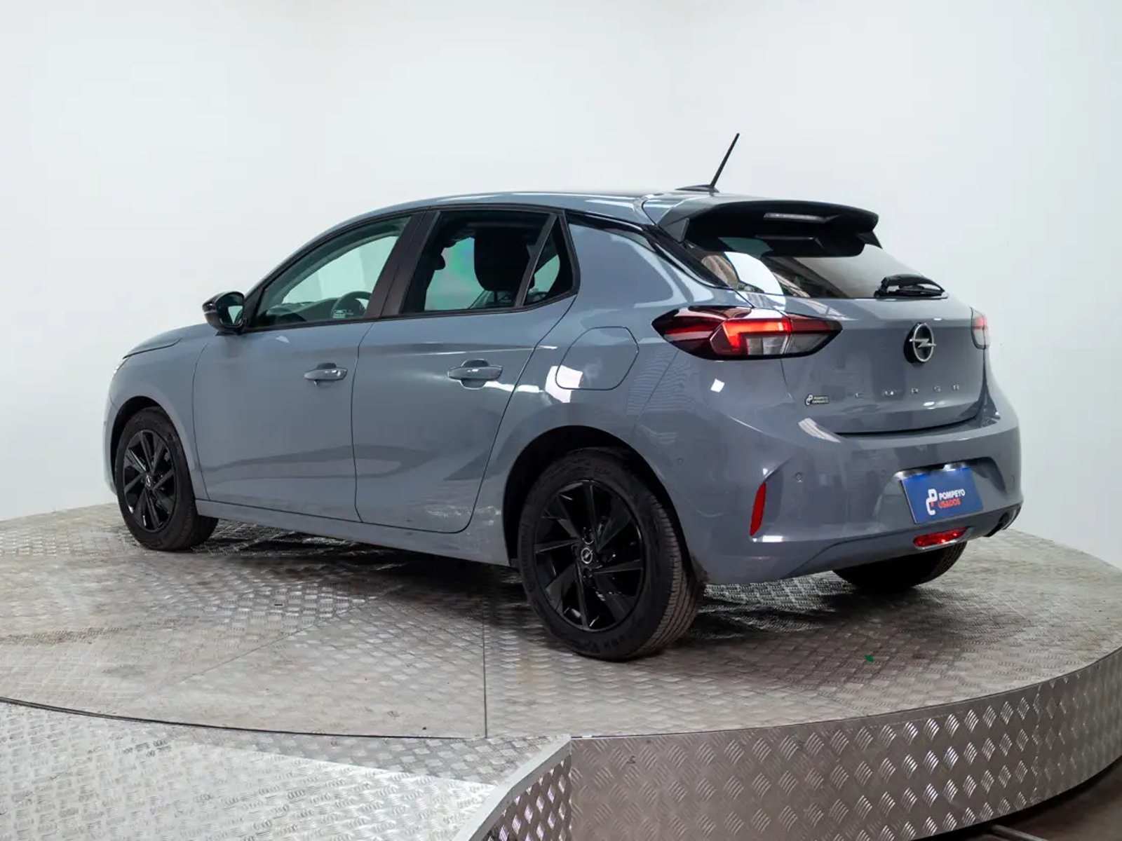 OPEL CORSA 2025 - Imagen 8 de 16