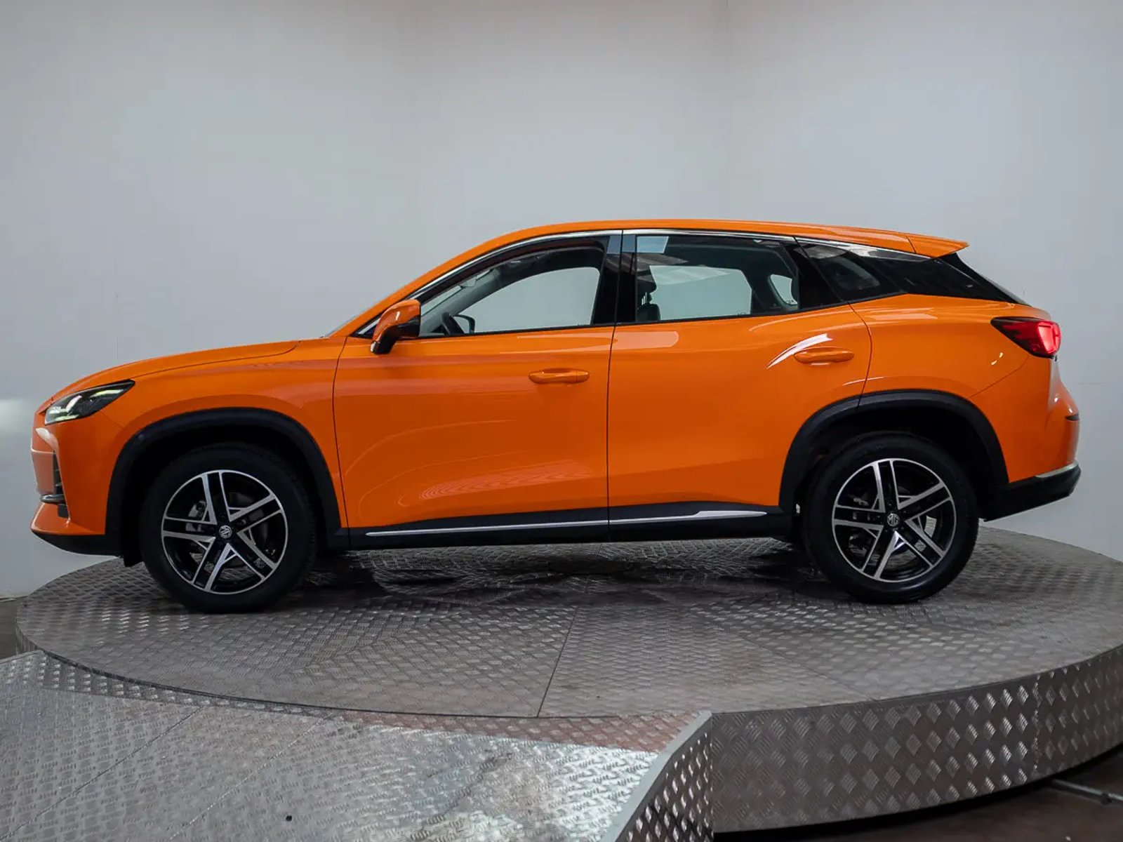 MG ONE 2024 - Imagen 4 de 16