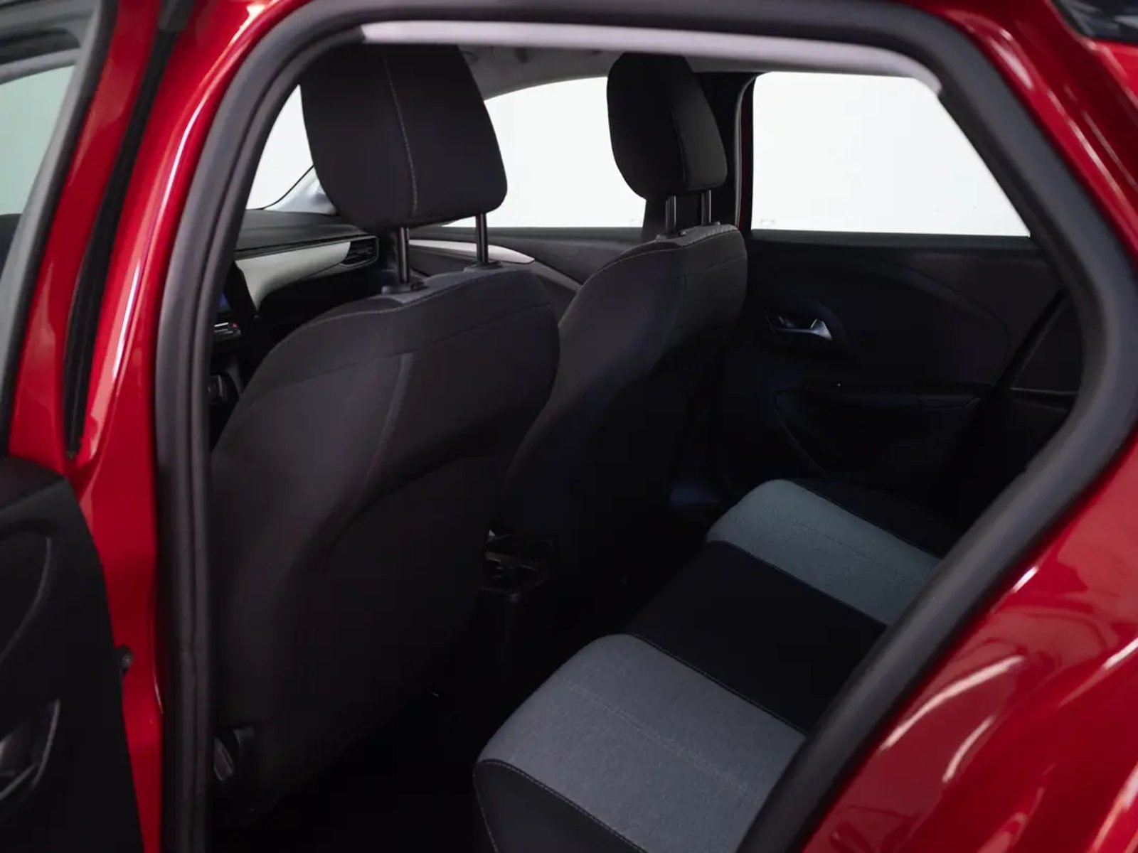 Opel CORSA 2025 - Imagen 13 de 20