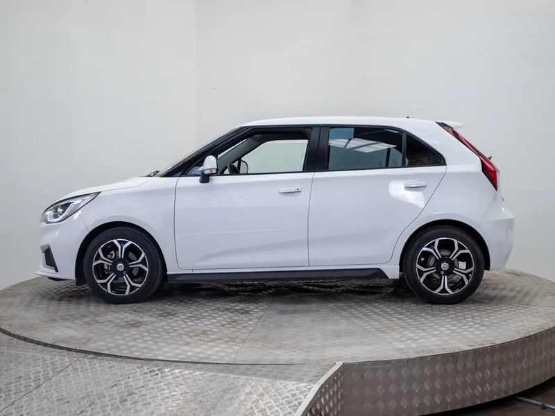 MG 3 2023 - Imagen 4 de 20