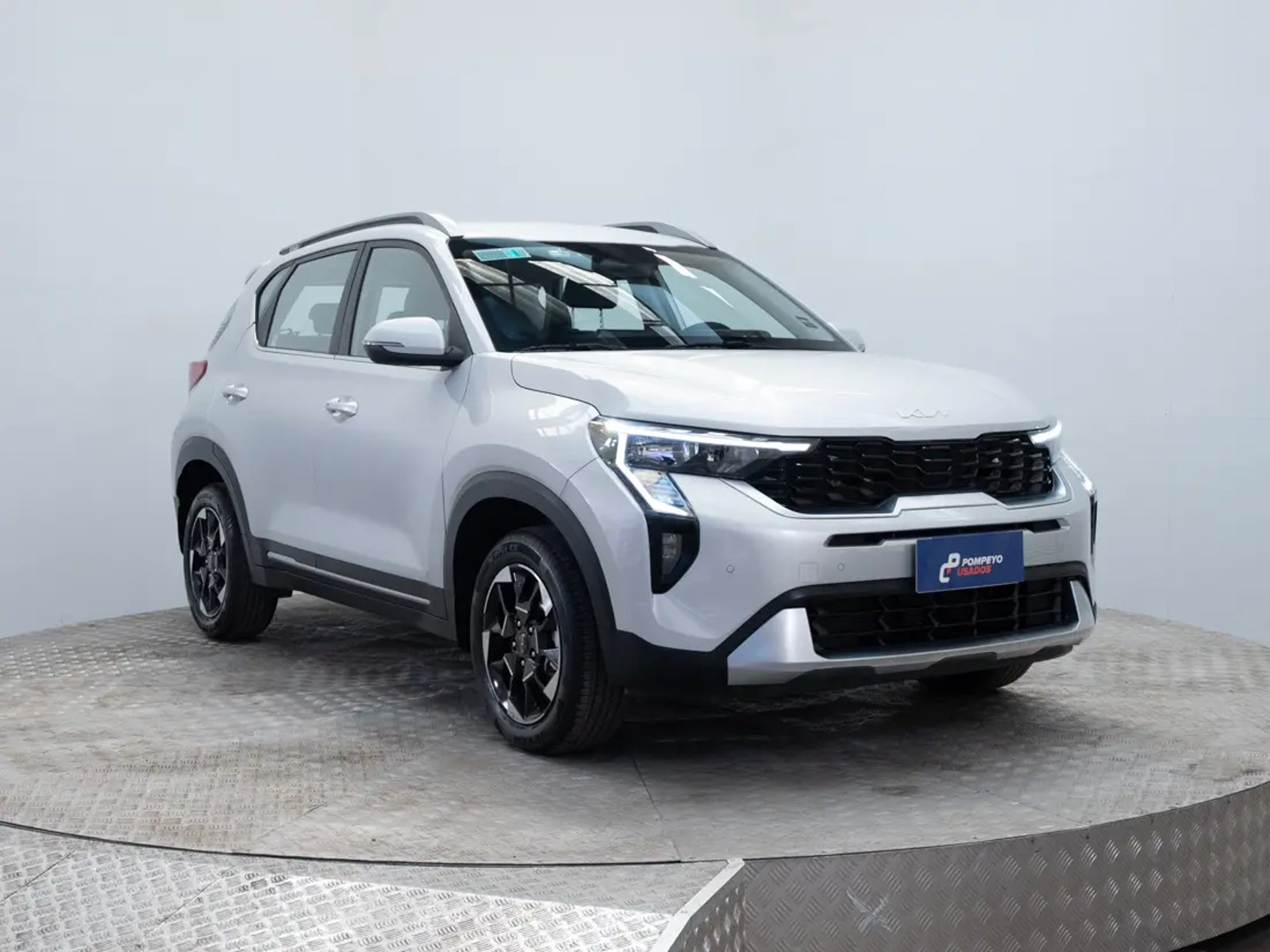 Kia SONET 2026 - Imagen 9 de 20