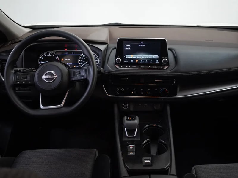 Nissan X-TRAIL 2024 - Imagen 15 de 19