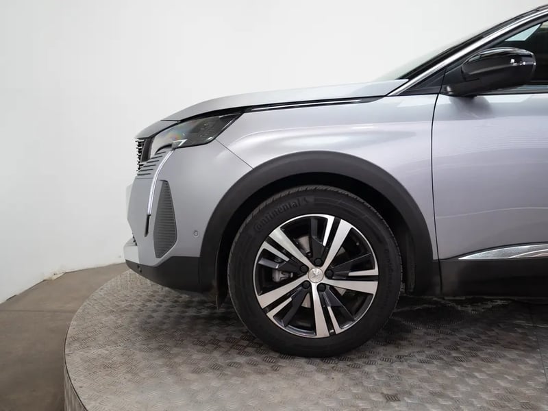 Peugeot 3008 2025 - Imagen 17 de 19