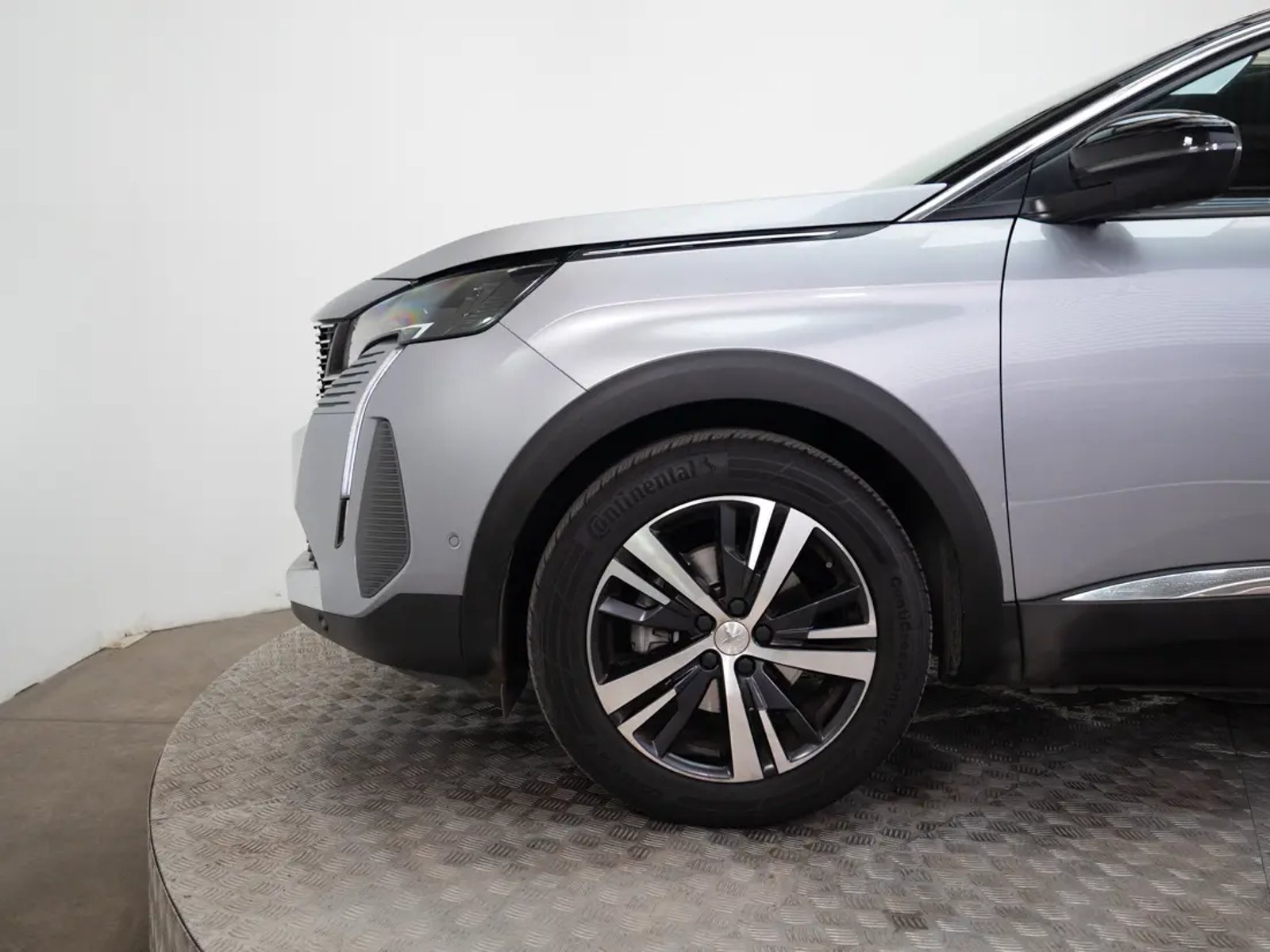 Peugeot 3008 2025 - Imagen 17 de 19
