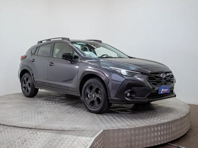 Subaru CROSSTREK 2026 - Imagen 9 de 19