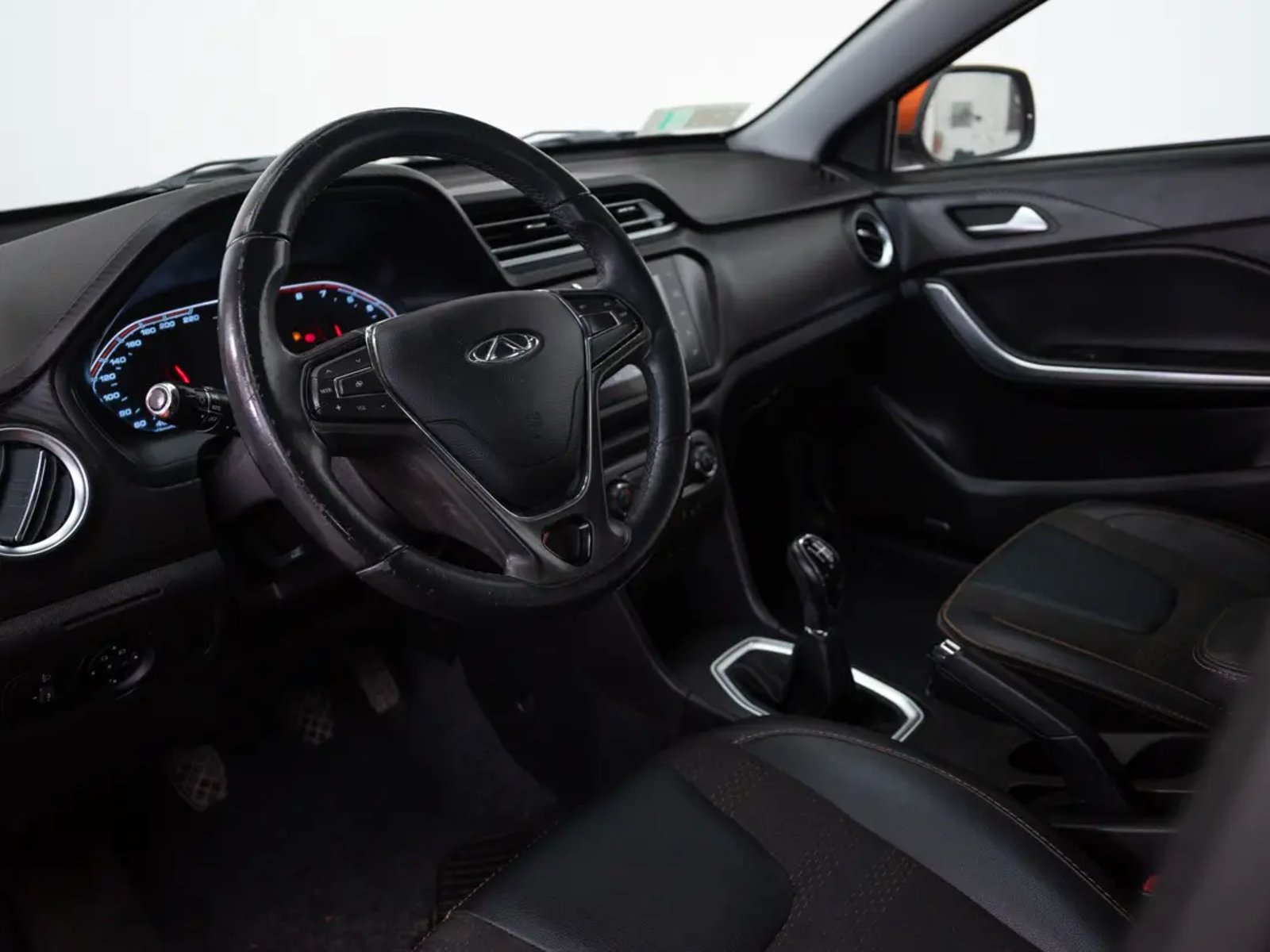 Chery TIGGO 2 2022 - Imagen 11 de 20