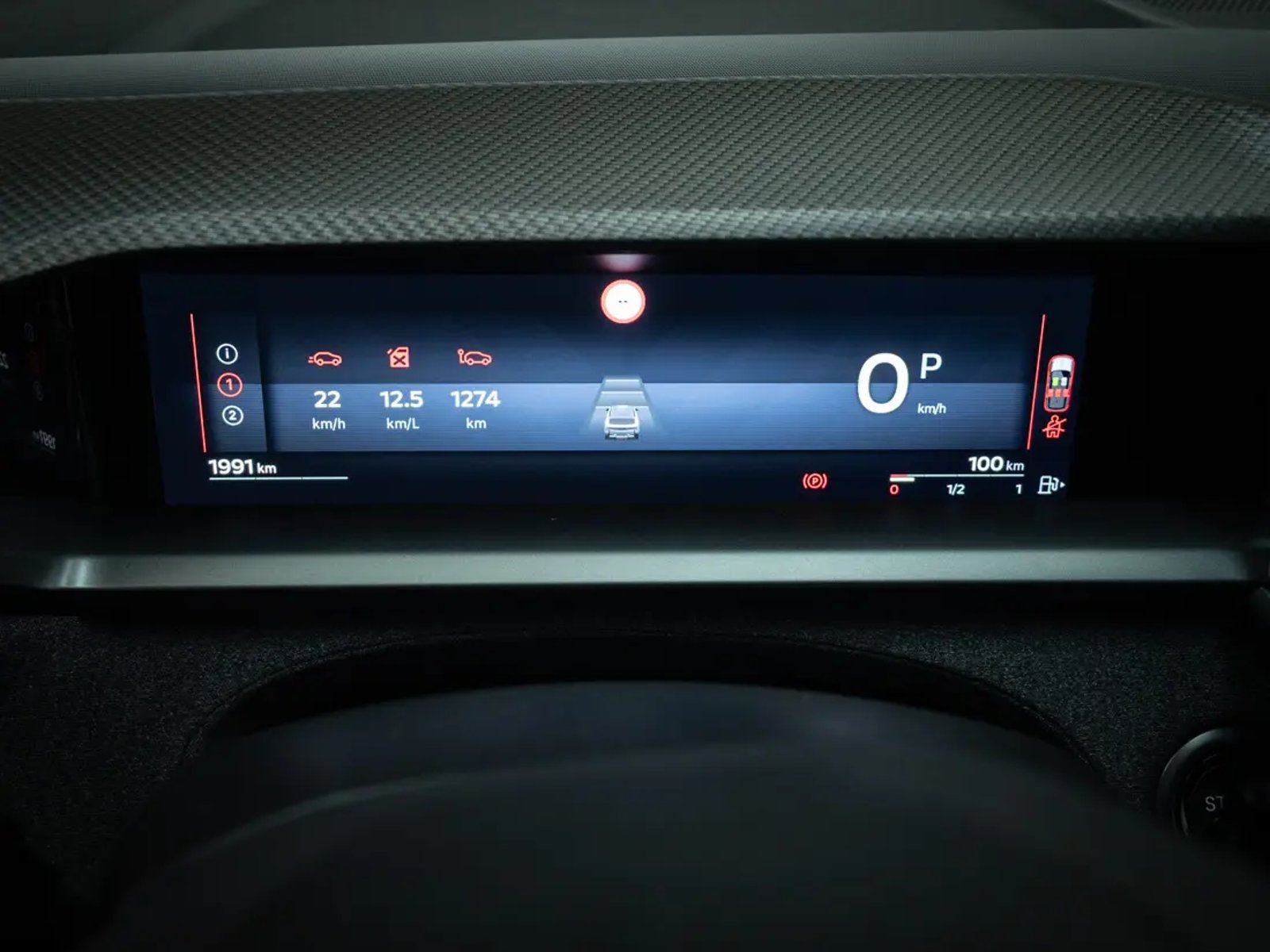 Opel NEW GRANDLAND 2026 - Imagen 12 de 18