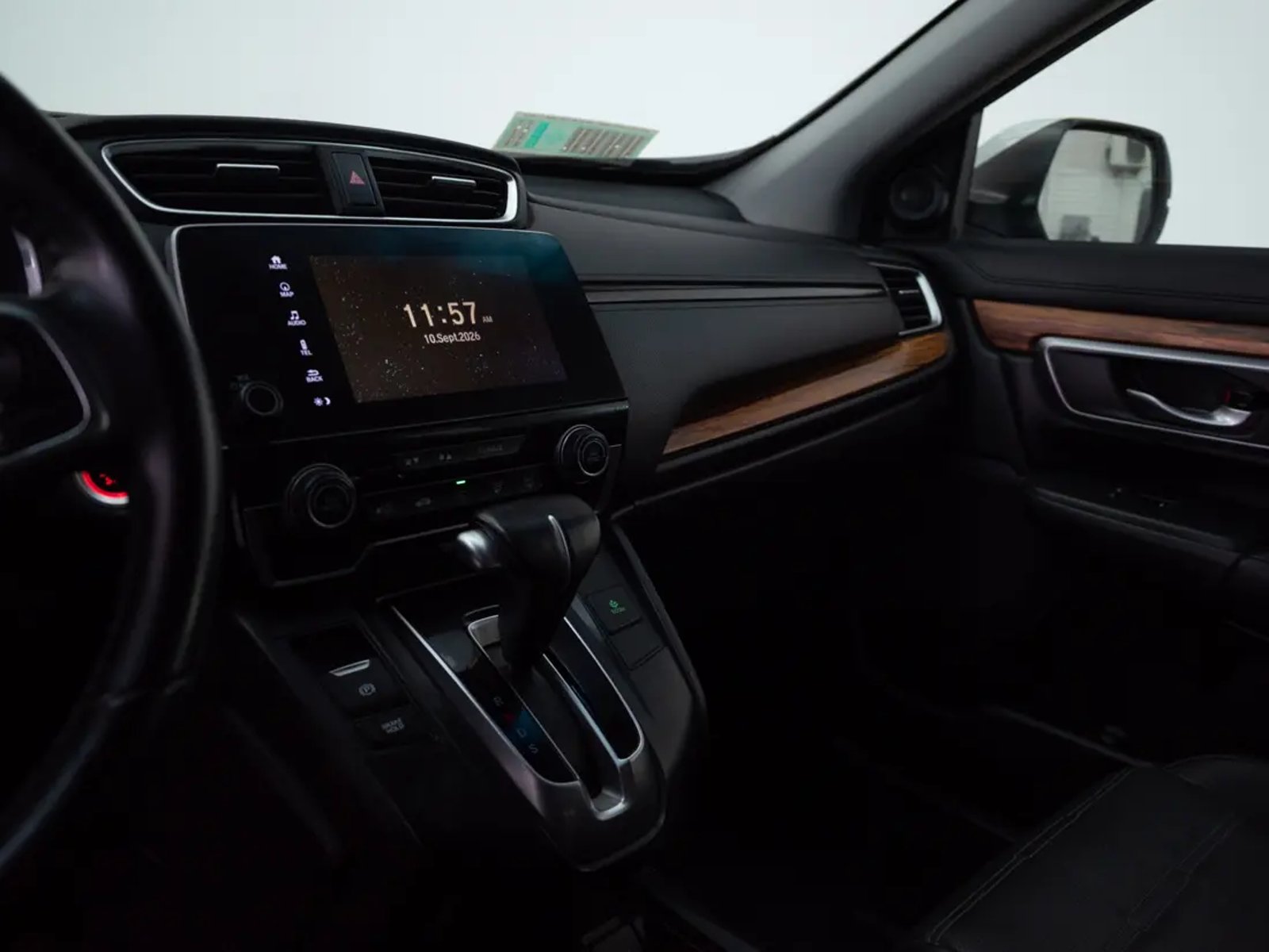 Honda CRV 2018 - Imagen 12 de 20