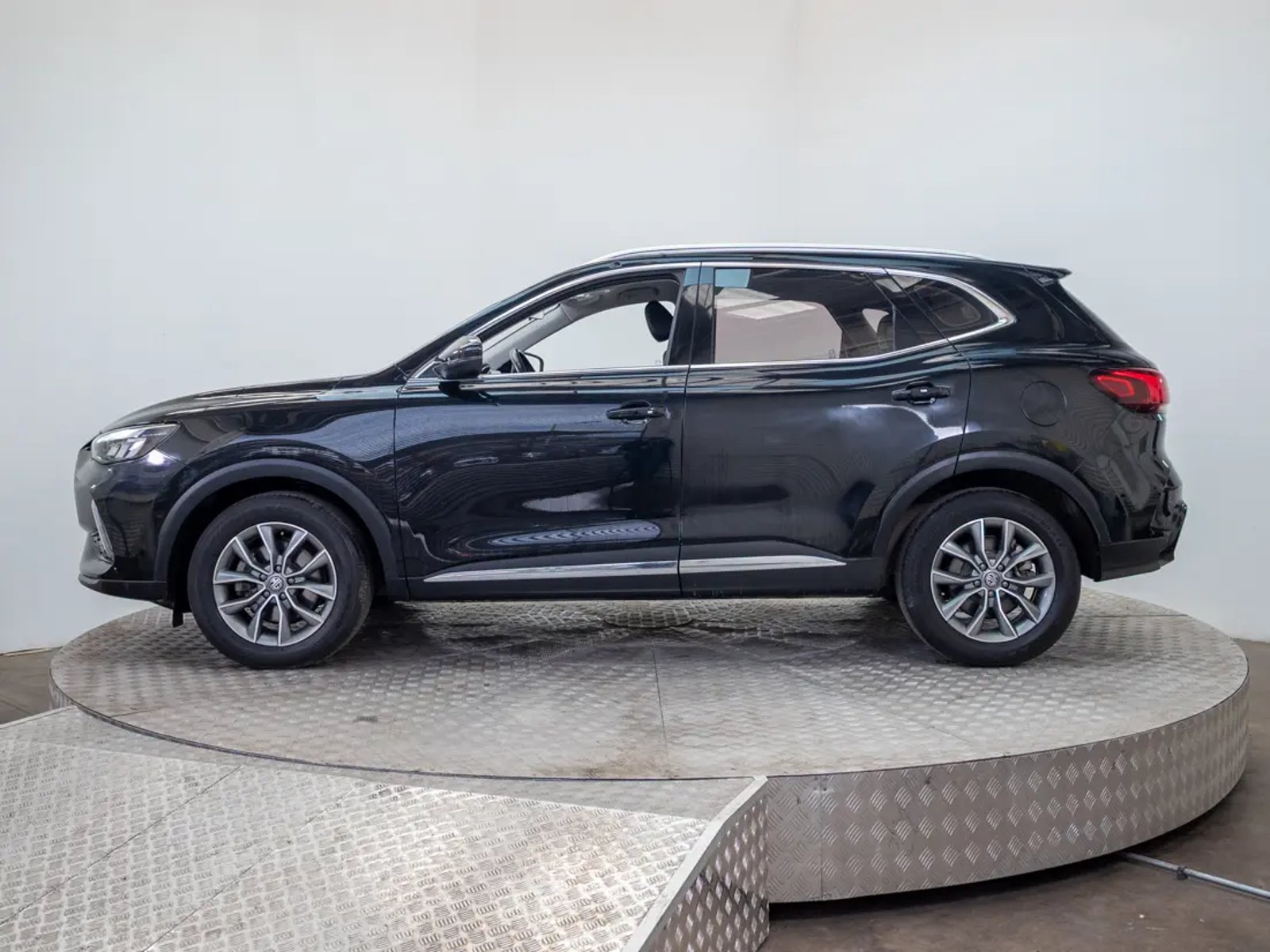 MG HS 2024 - Foto 4 de 20
