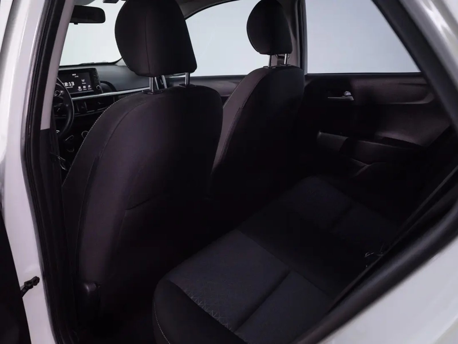Kia MORNING II 2019 - Imagen 15 de 18