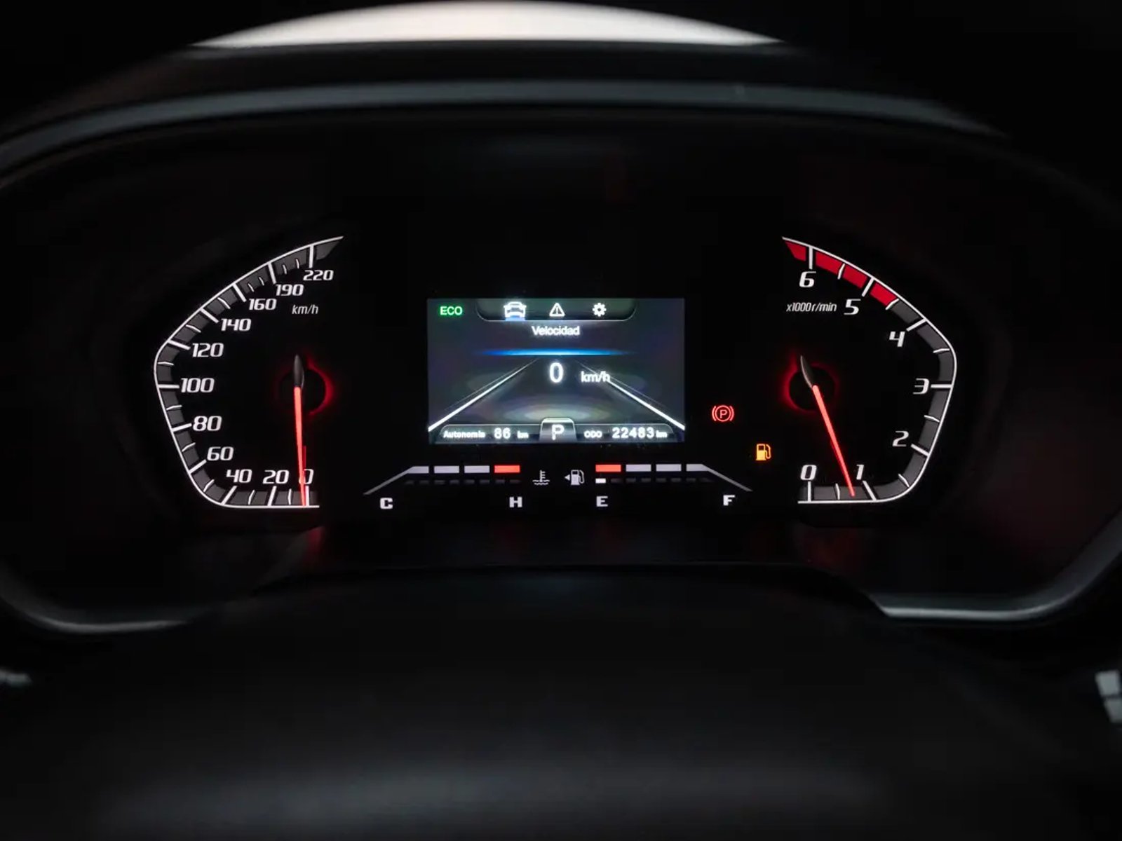 Peugeot LANDTREK 2024 - Imagen 12 de 18