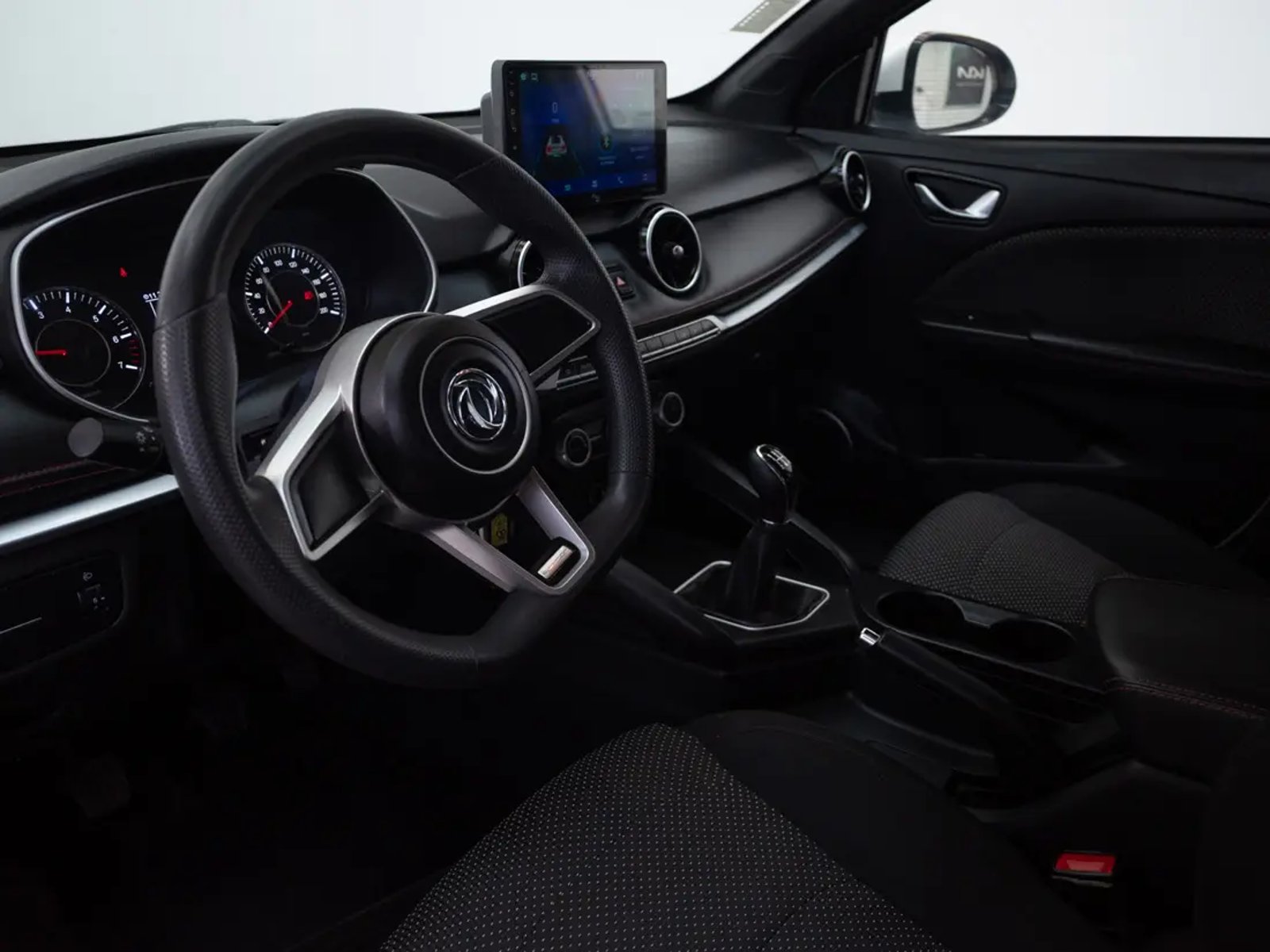 Dongfeng 500 2024 - Imagen 11 de 20