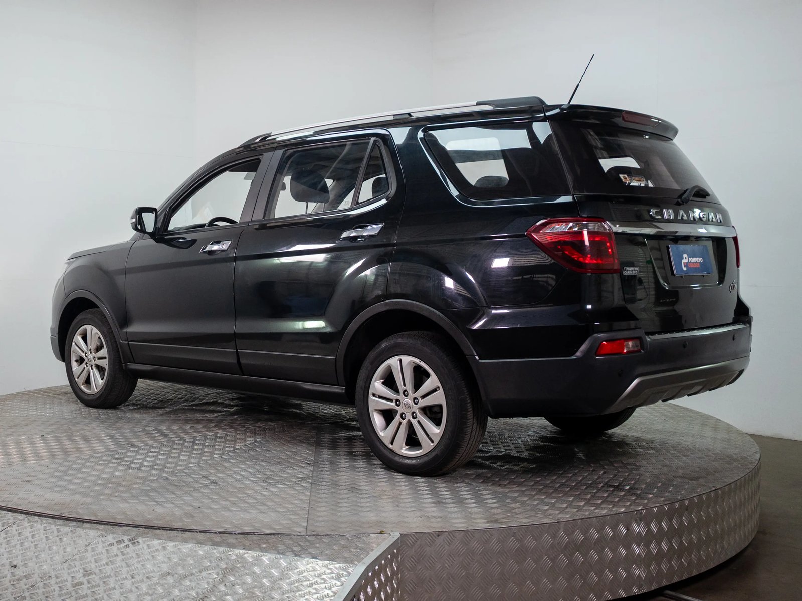 CHANGAN CX 70 2018 - Imagen 6 de 20
