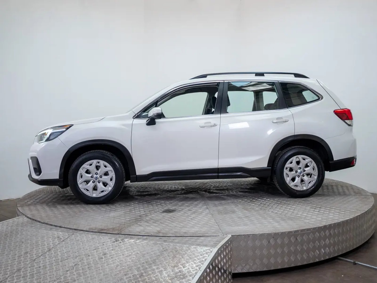 Subaru FORESTER 2020 - Imagen 4 de 20