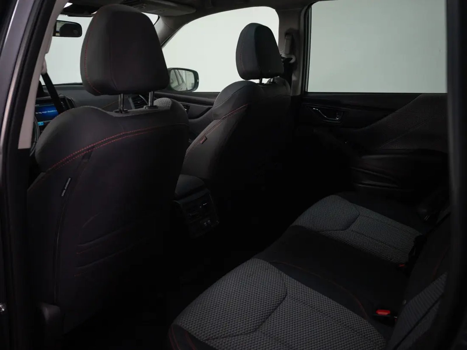 Subaru FORESTER 2024 - Imagen 14 de 20