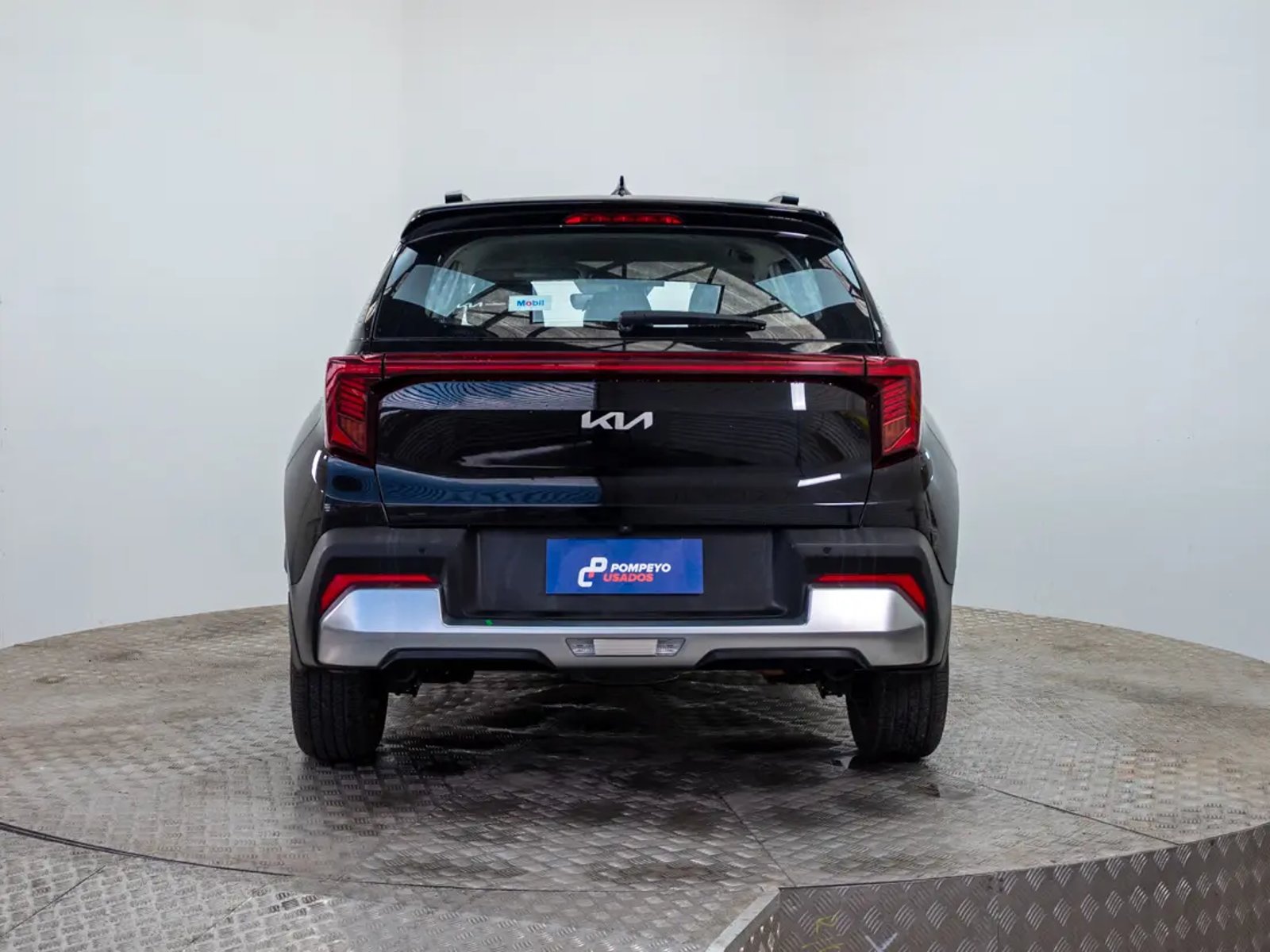 Kia SONET 2025 - Imagen 6 de 9