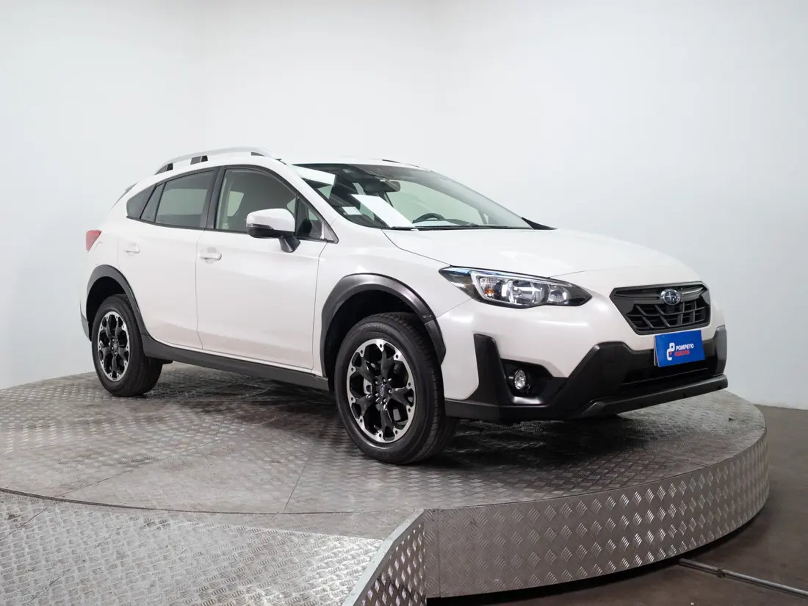 Subaru XV 2022 - Imagen 9 de 20