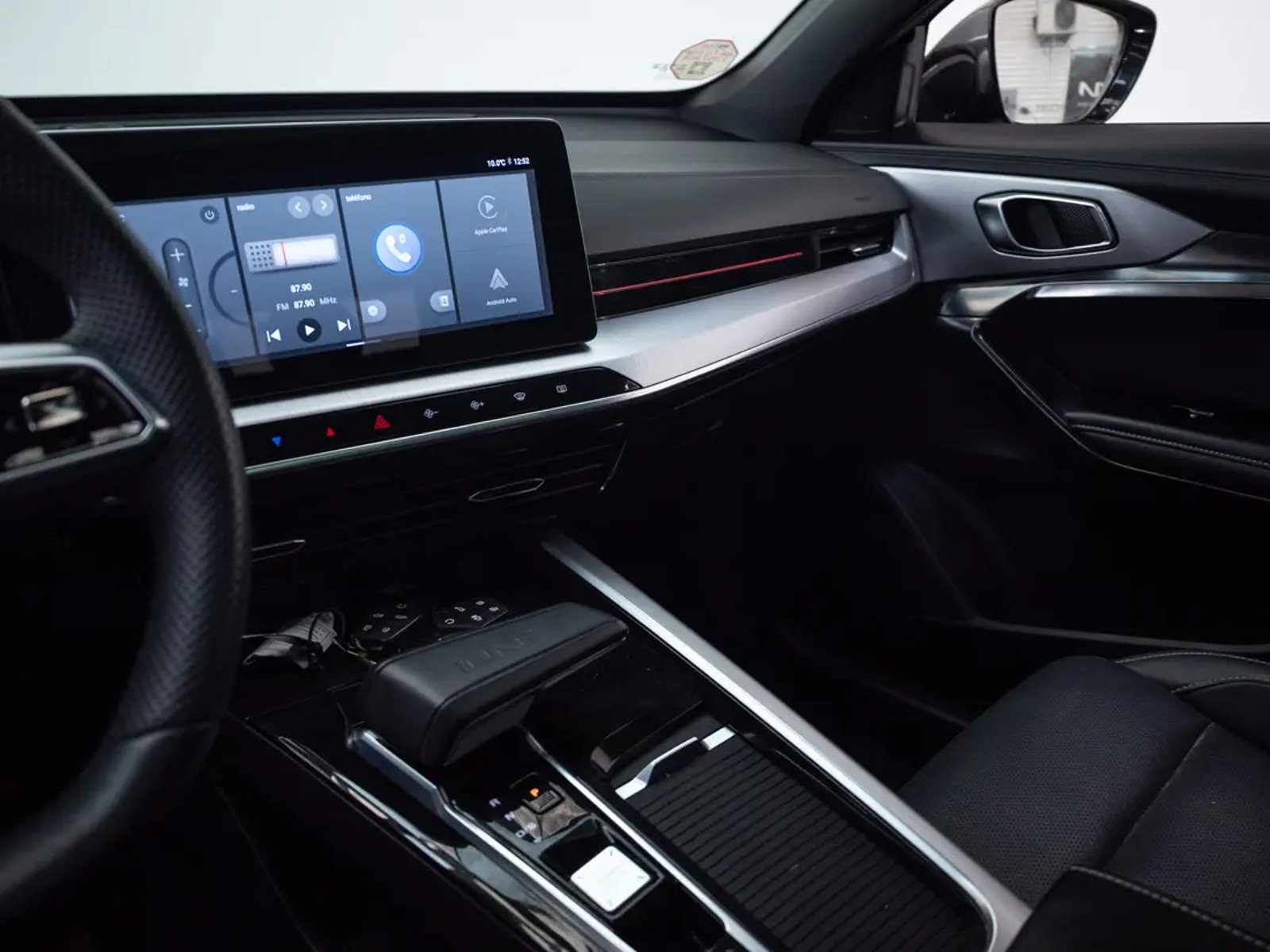 MG ONE 2024 - Imagen 12 de 20