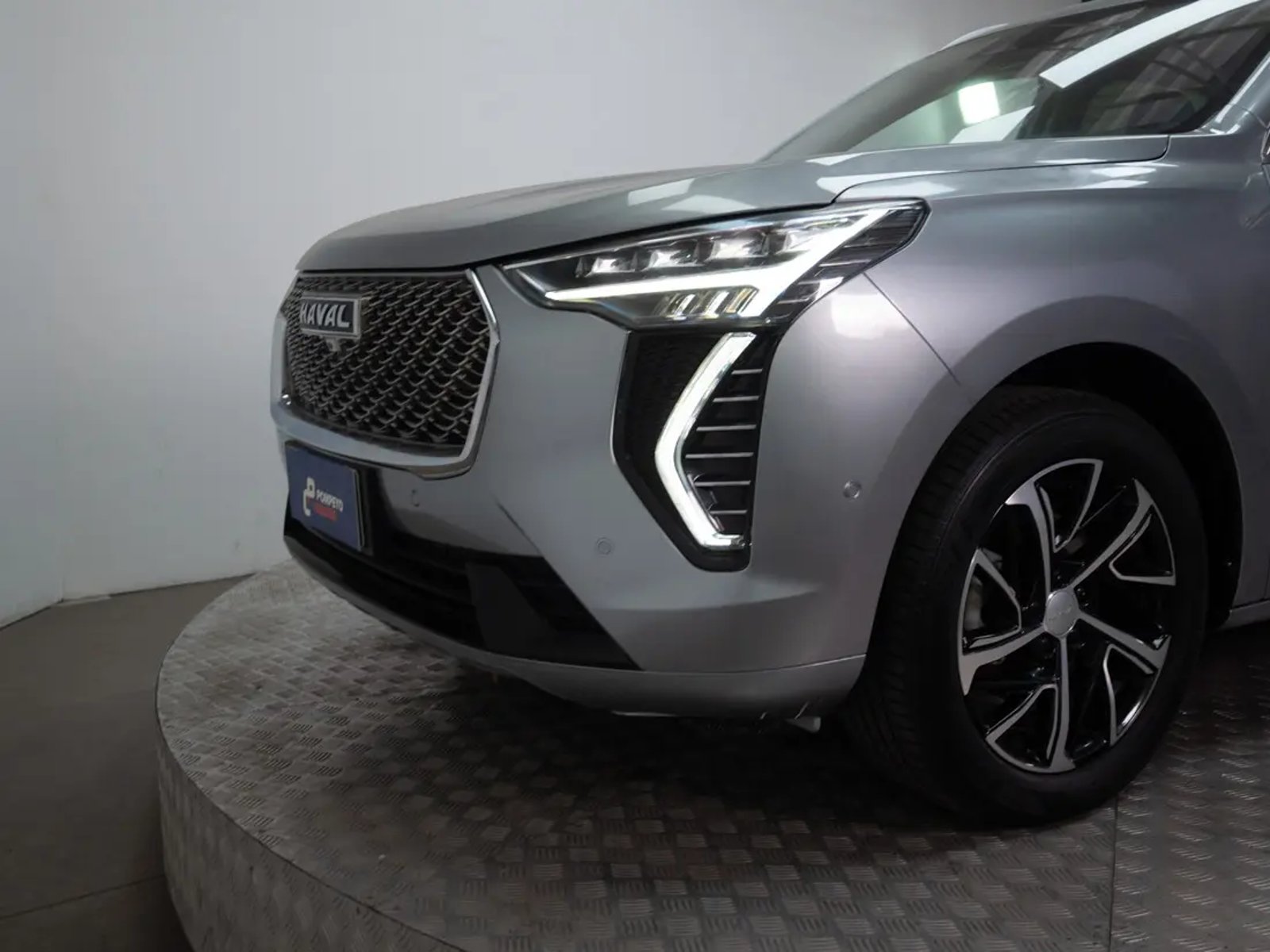 HAVAL JOLION 2023 - Imagen 3 de 19