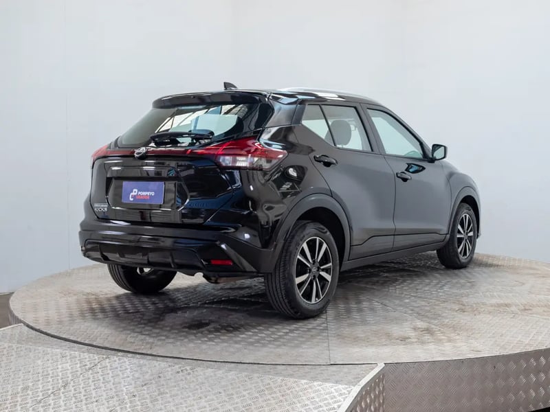 Nissan KICKS 2023 - Imagen 7 de 18
