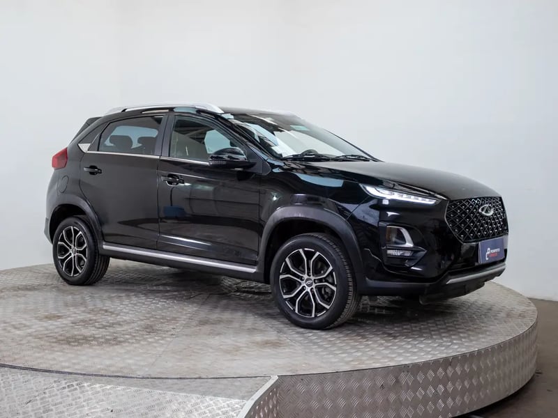 Chery TIGGO 2 2024 - Imagen 9 de 20