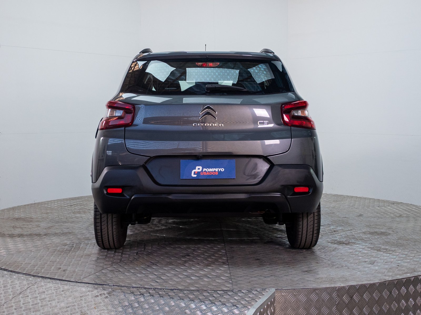 CITROËN C3 2025 - Imagen 5 de 20