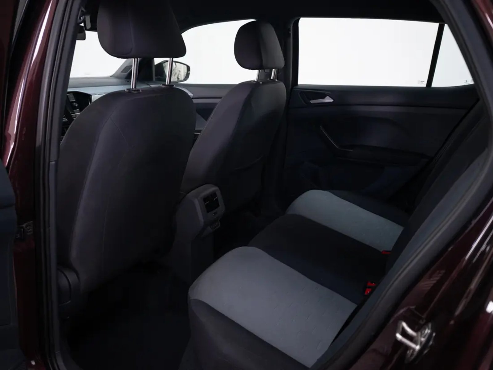 Volkswagen T-CROSS 2021 - Imagen 14 de 20