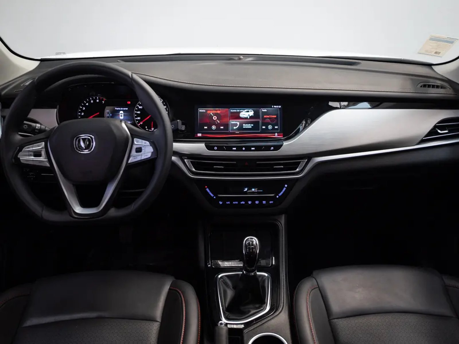 Geely COOLRAY 2024 - Imagen 15 de 20